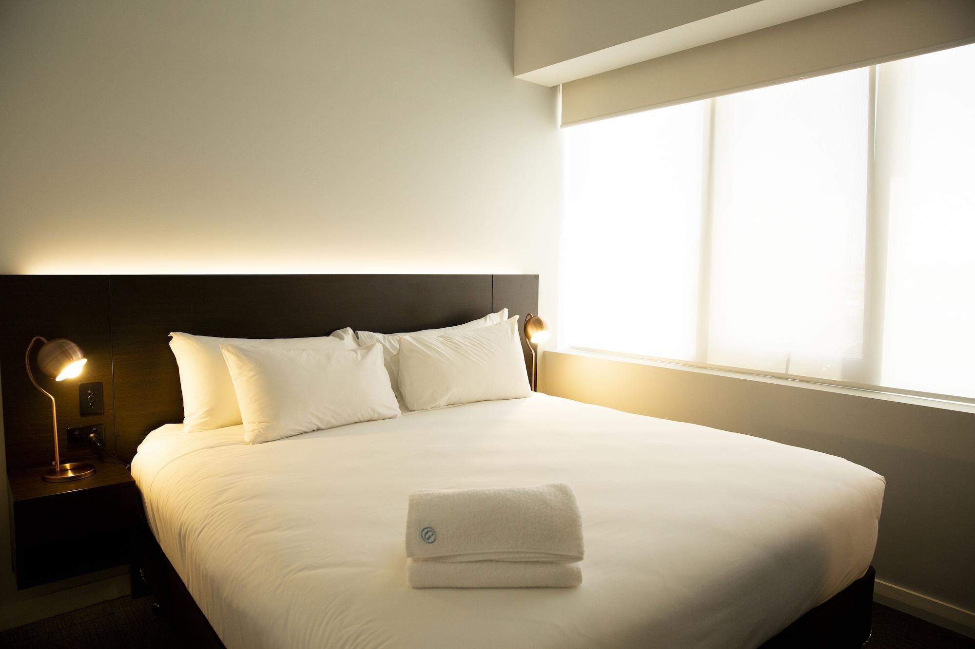 The Gerald Apartment Hotel เจรัลด์ตัน ภายนอก รูปภาพ