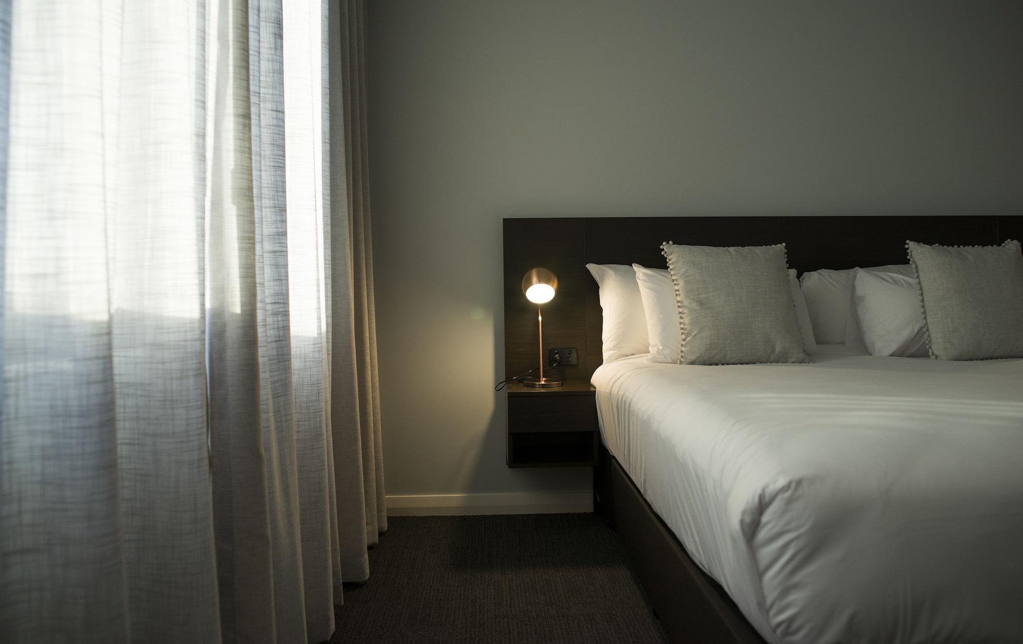 The Gerald Apartment Hotel เจรัลด์ตัน ภายนอก รูปภาพ