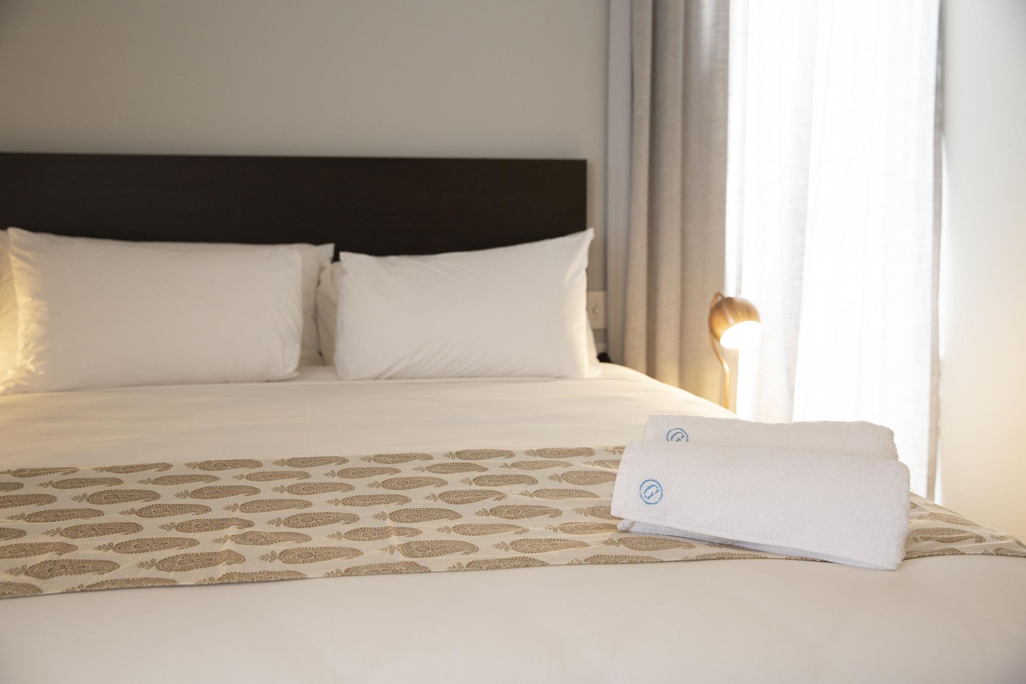 The Gerald Apartment Hotel เจรัลด์ตัน ภายนอก รูปภาพ