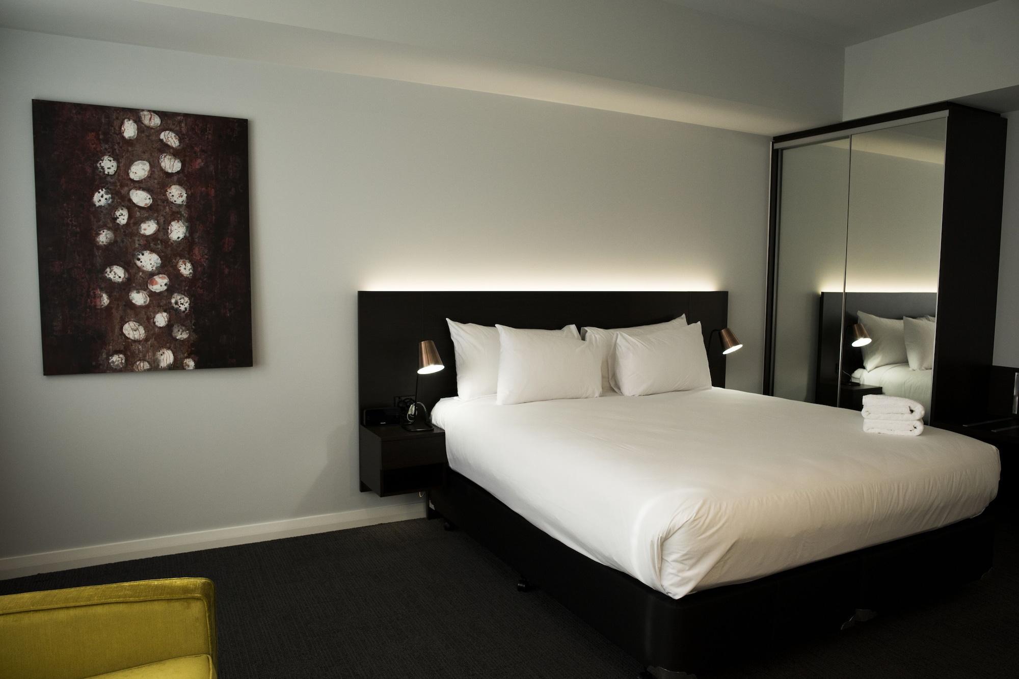 The Gerald Apartment Hotel เจรัลด์ตัน ภายนอก รูปภาพ