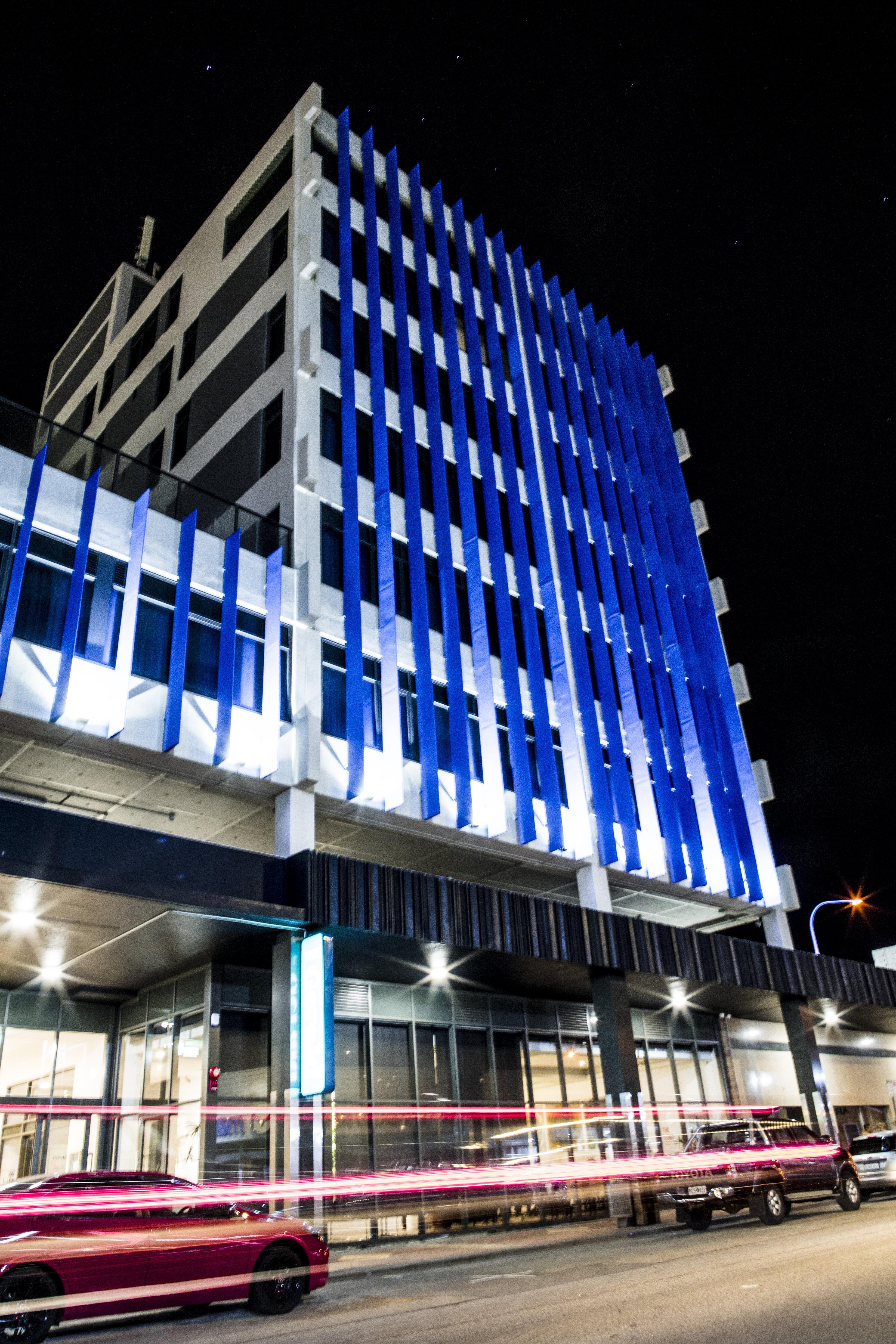 The Gerald Apartment Hotel เจรัลด์ตัน ภายนอก รูปภาพ