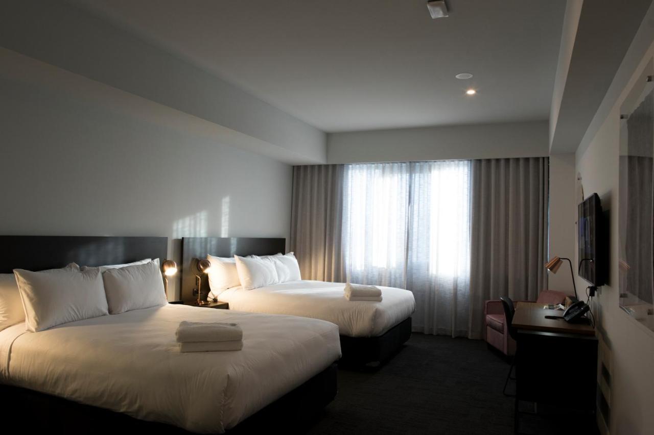 The Gerald Apartment Hotel เจรัลด์ตัน ภายนอก รูปภาพ